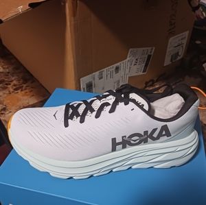 Hoka running brand new